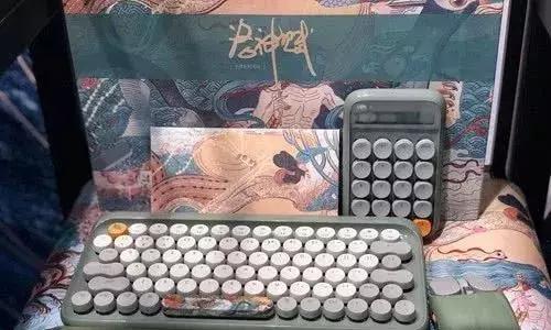 国家博物馆的ip文创,博物馆引爆文化热