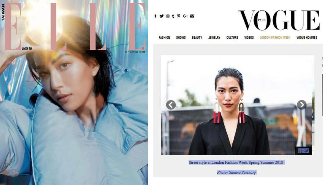 外形被嘲土气是个时尚绝缘体,被嘲笑又黑又丑韩国女星