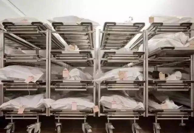 美国阴谋事件,美军全球投毒