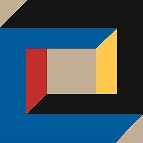 2010年代十大国摇专辑