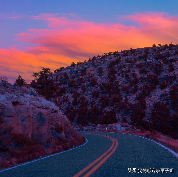 情感咨询|栗子姐每日情感问答(0720)