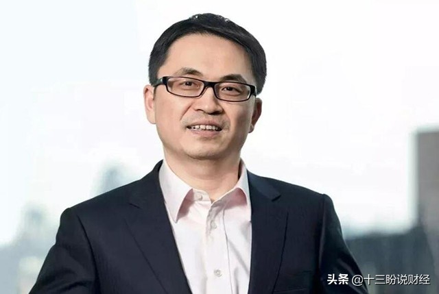 高瓴张磊简介及人生经历,高瓴张磊是文科状元吗