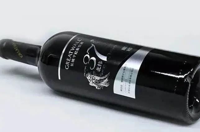 长城葡萄酒总裁,长城红酒董事长