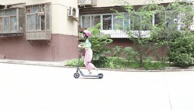 3-6岁儿童滑板车入门推荐,9号儿童滑板车e8使用方法