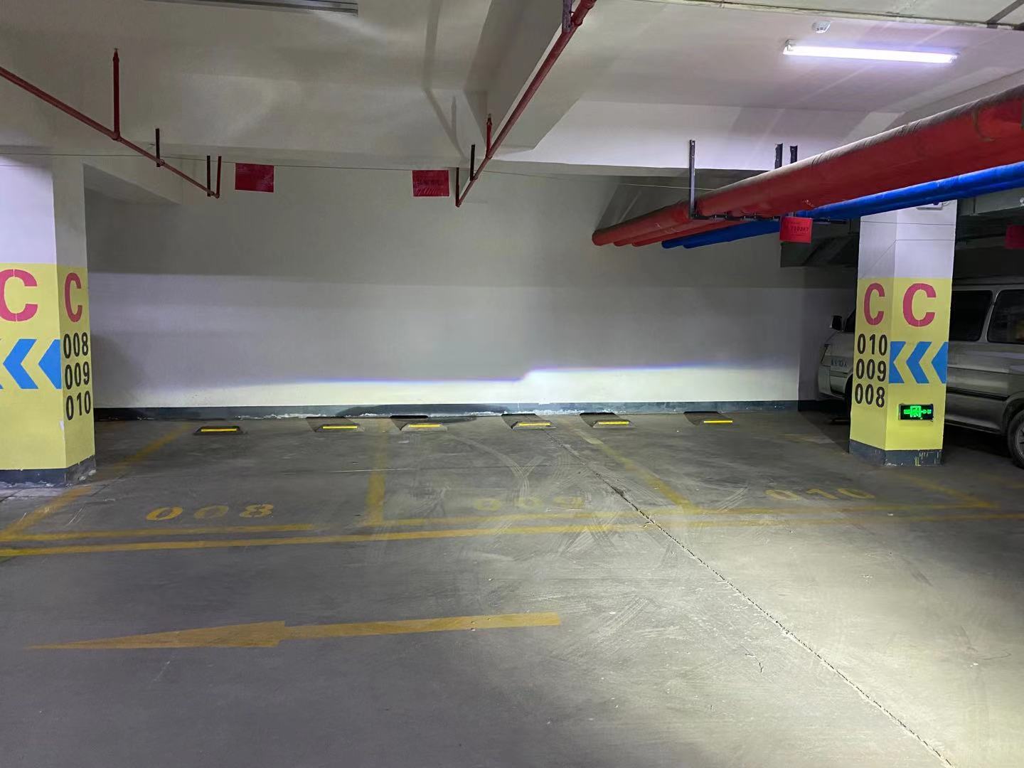 常见中高端汽车大灯,又聚光又亮的汽车大灯选择