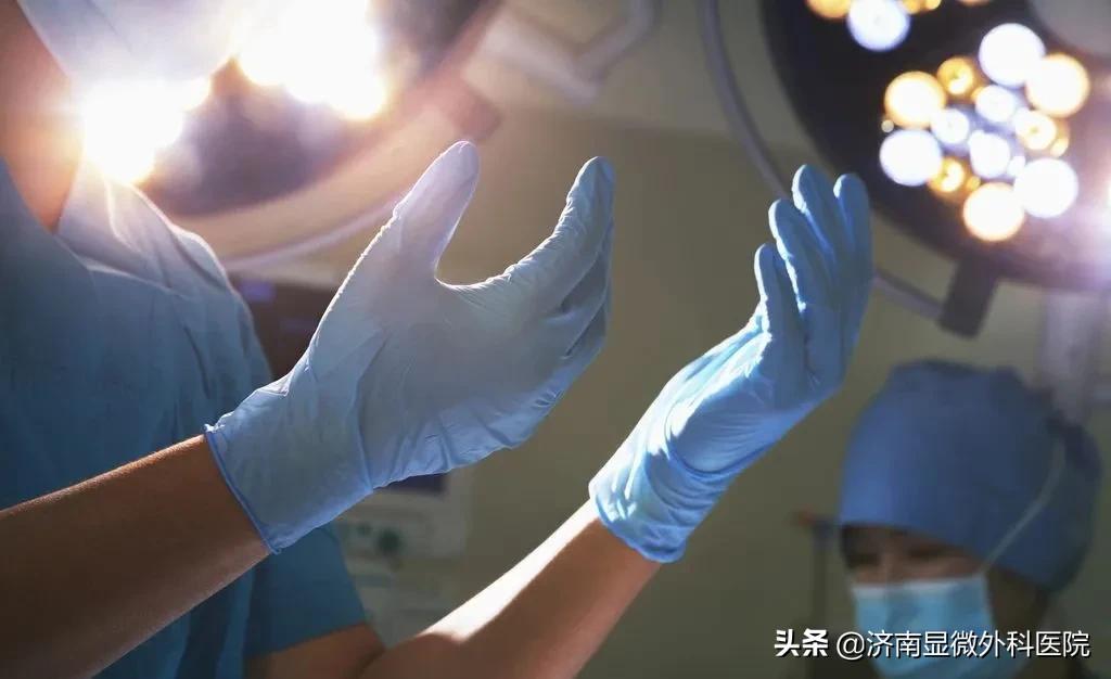 注意！失去一截手指不要灰心，这样做能重新复原它