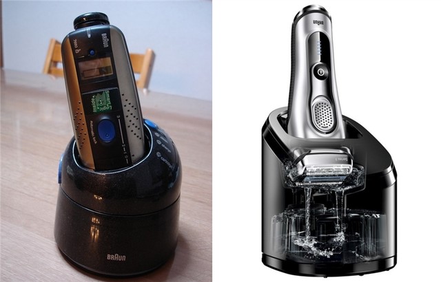 男士剃须三个阶段,男人剃须历史