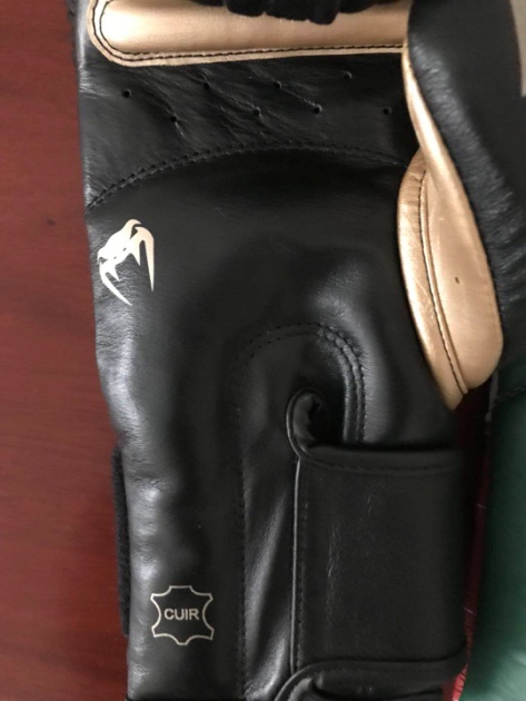 gil拳套怎么样,gil拳套