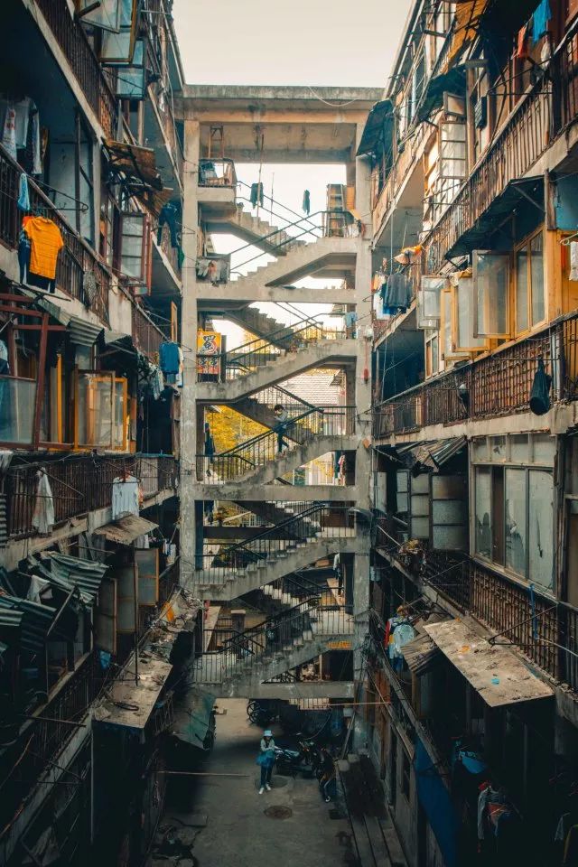 成都是诗意的城市,成都是一个充满诗情画意的城市