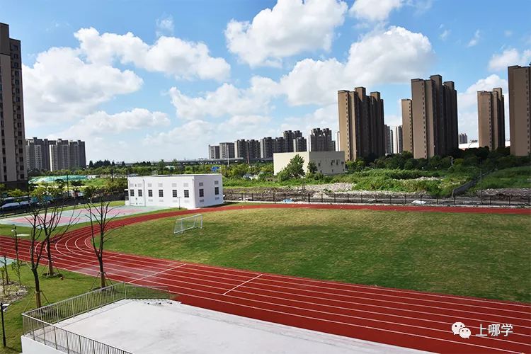 上海最好的十大民办初中,上海各区的顶级初中和一流初中