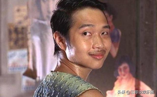 包租婆没水了获的什么奖,周星驰谈包租婆