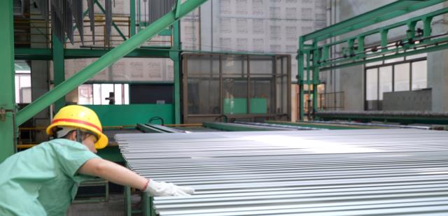 南海铝材质量怎么样,南海铝材制造报价