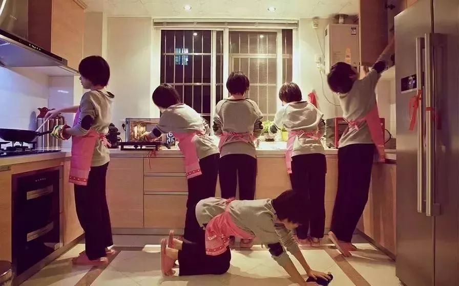 厨具生锈妙招,厨具生锈清洁小妙招