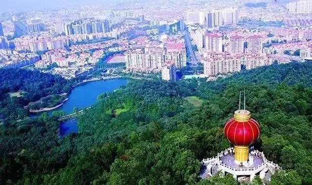 东莞被深深误解的城市,东莞什么时候被评为十大魅力城市
