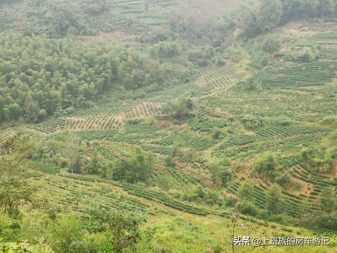 合肥到皖南川藏线攻略两天一夜,杭州出发皖南川藏线自驾游攻略