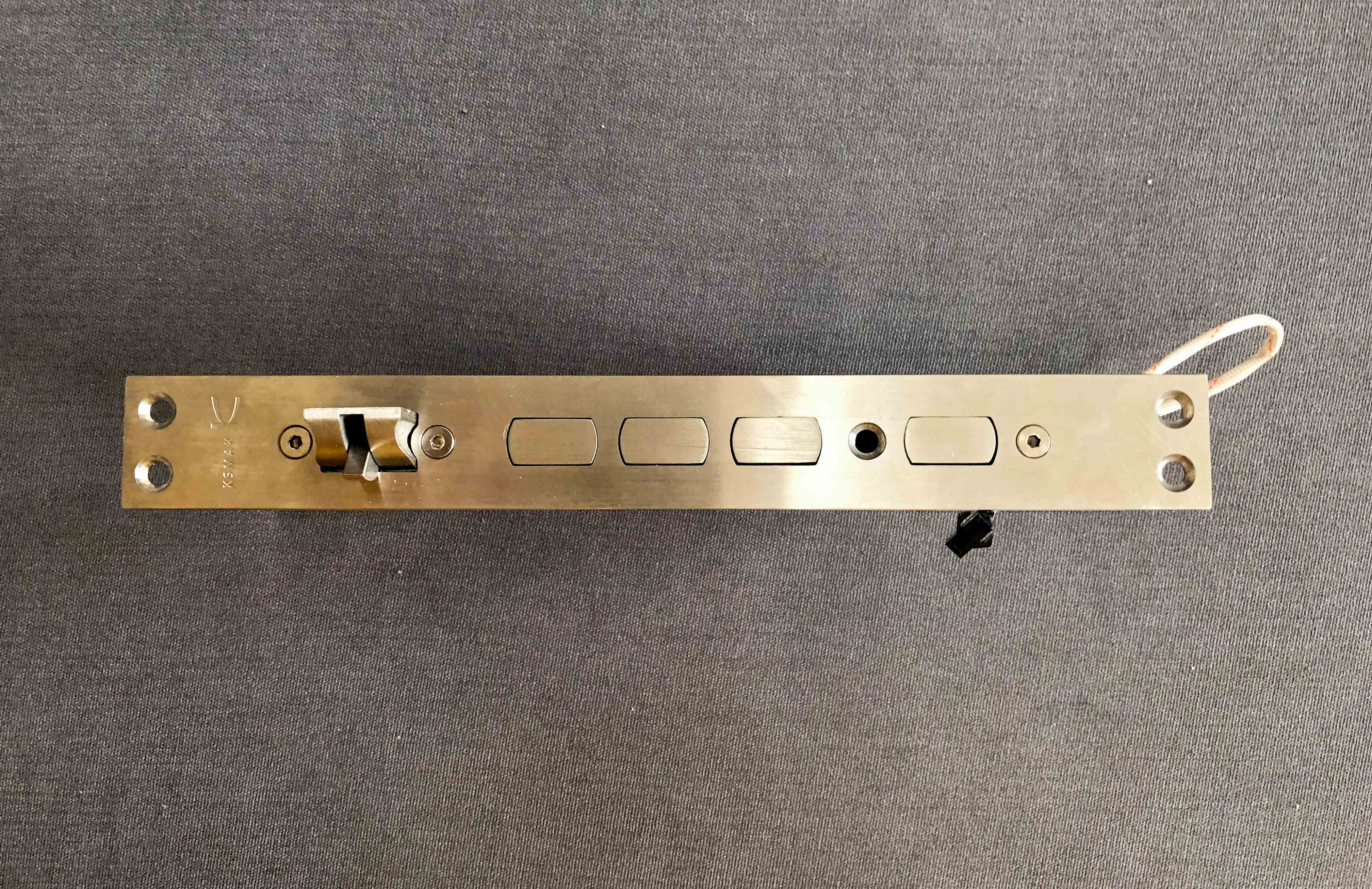 金指码指纹锁详细介绍,金指码k51指纹锁怎么样