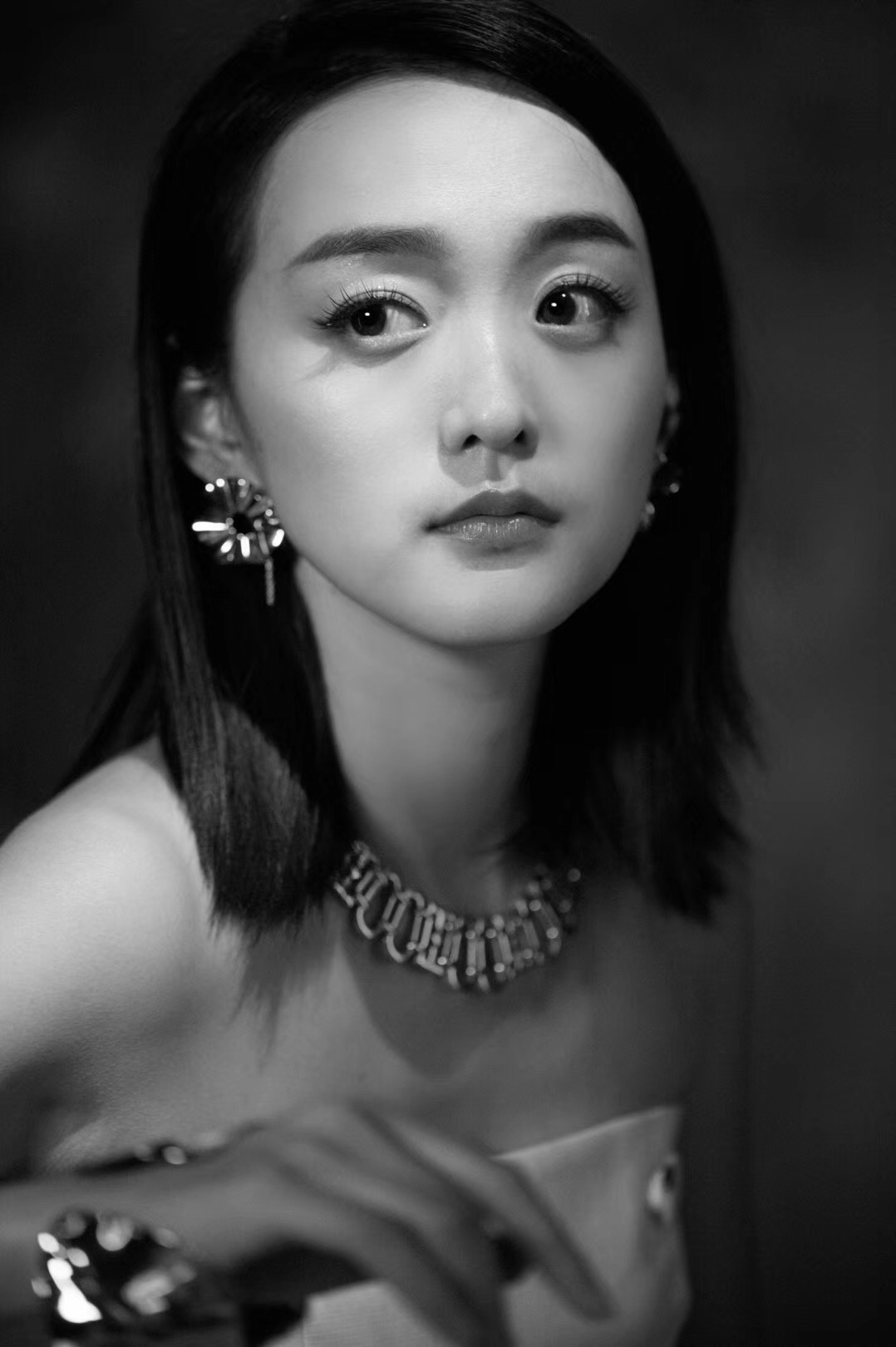 有什么小众牌子的首饰,我愿意为我喜欢的东西买单