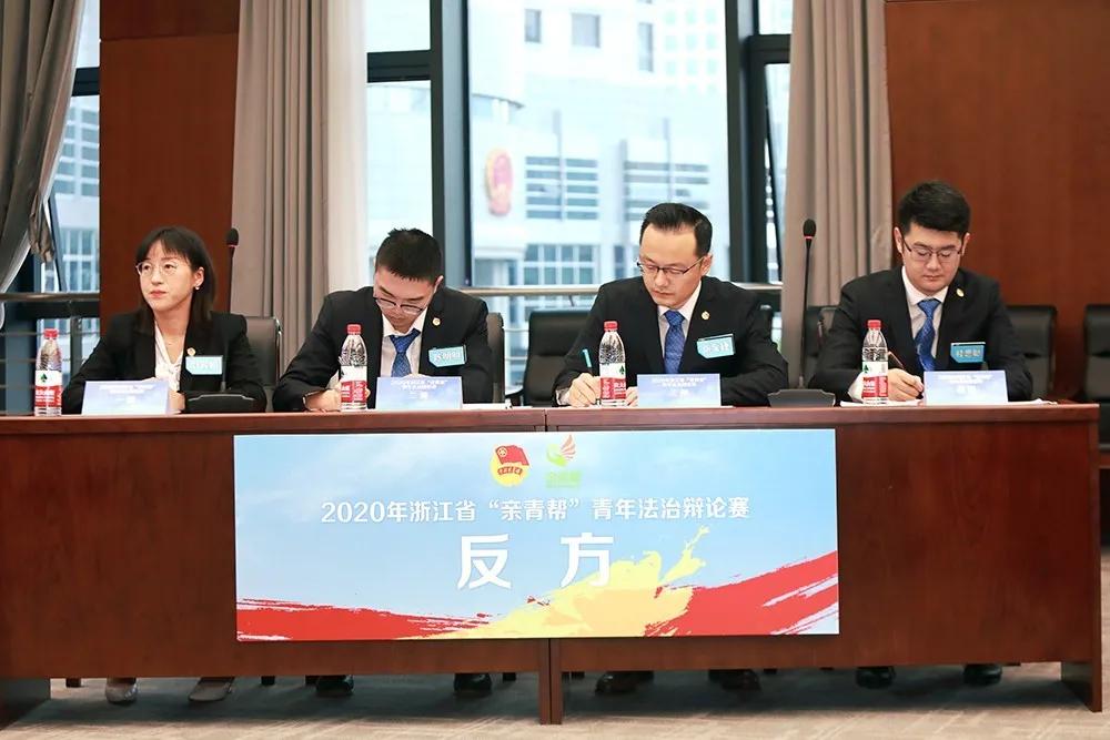 “浙”里潮涌，后浪争锋！在黄岩遇见最澎湃的青春之声