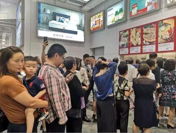 停车3小时收费2740,停车3小时收费9500后续