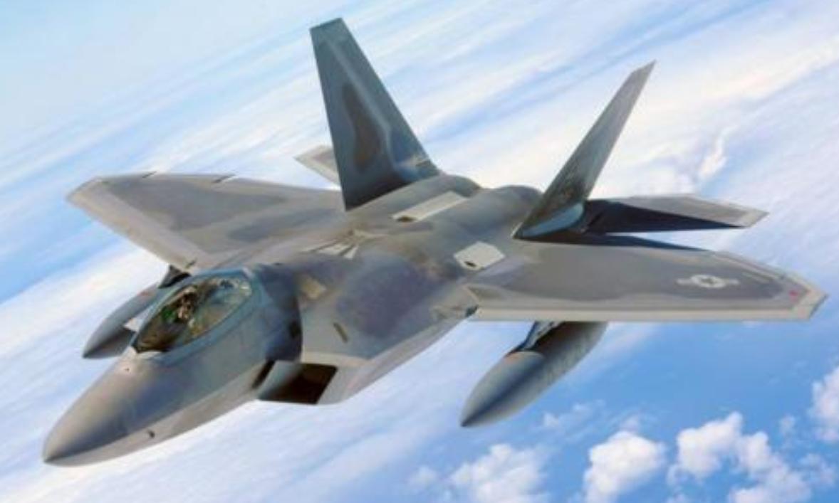 f-22飞机模型,f22模型开箱