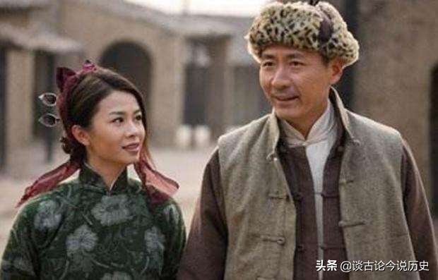 土匪黑话中的“天王盖地虎”，为什么下一句是“宝塔镇河妖”？