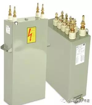 电容是什么样子,电容是什么材料做的