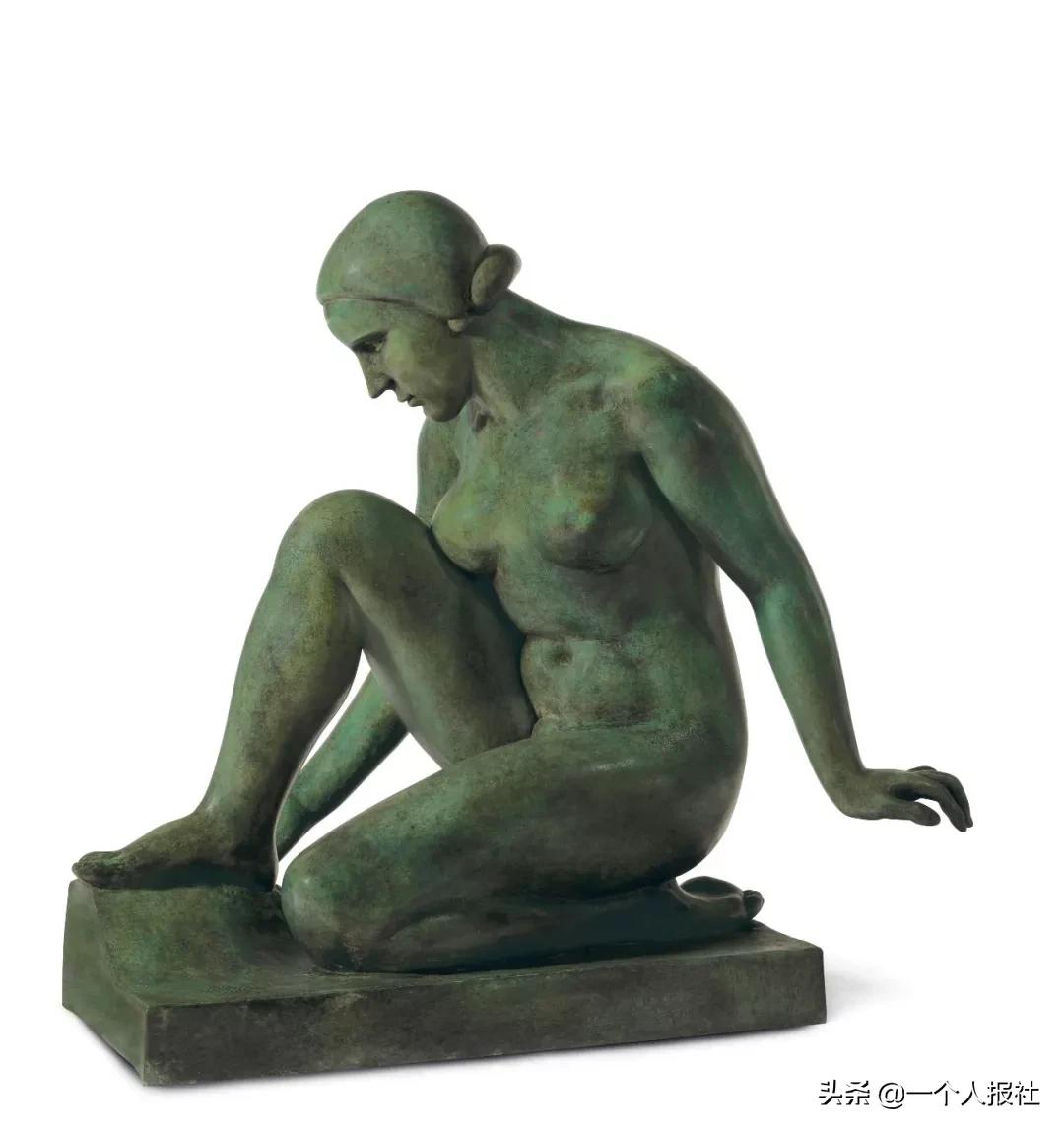 洛克菲勒家族收藏的艺术品总价值,洛克菲勒家族收藏的艺术品