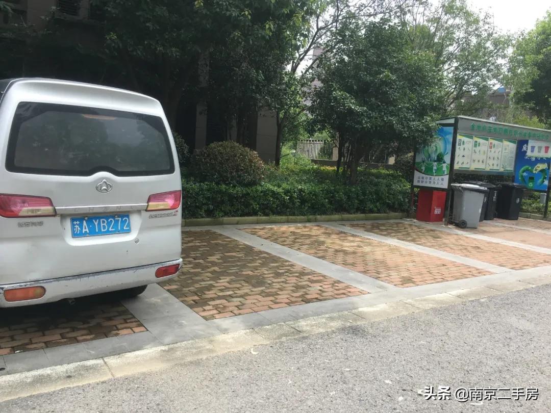 不降反涨的小区,不涨反跌的房子