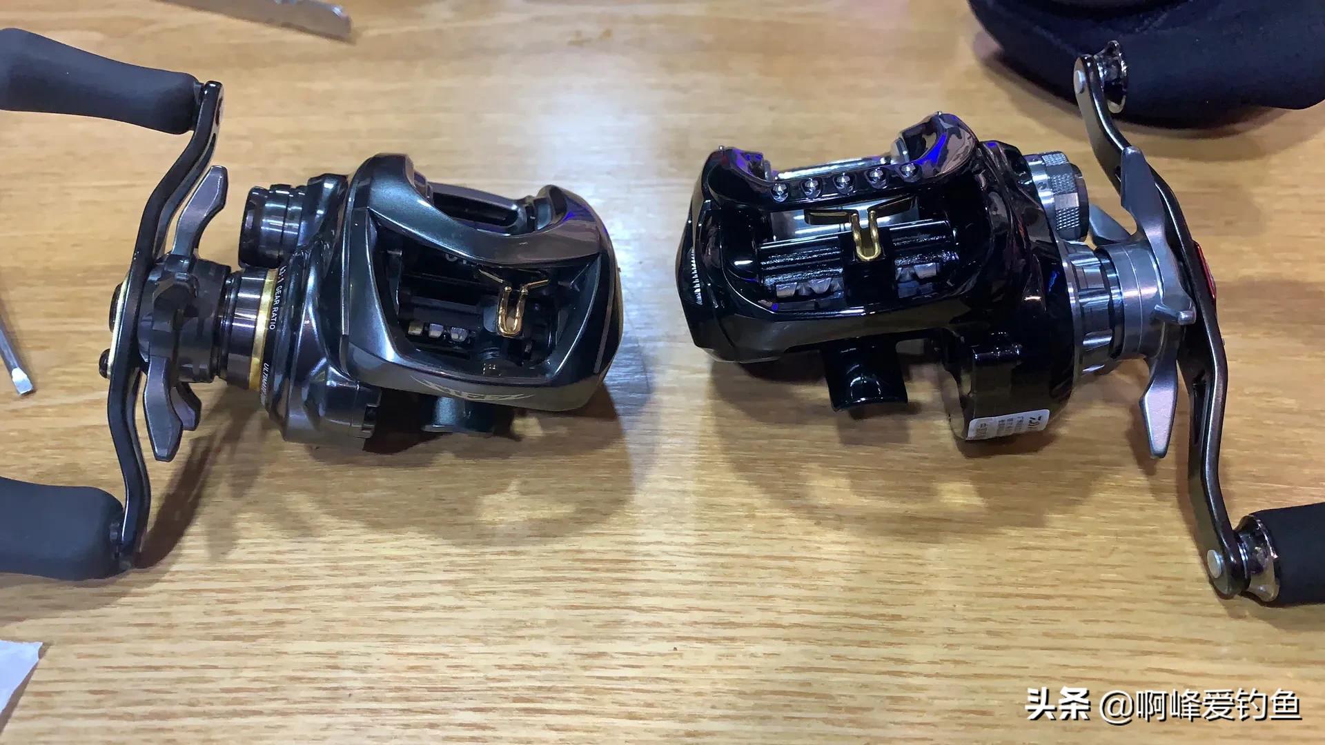 路亚让人痴迷,路亚让人心如止水