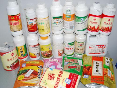 小苏打和食用碱的用法有什么区别,食用碱和小苏打有什么区别