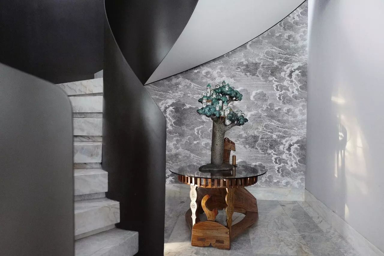 这才是上海真正的豪宅区,这才是上海第一豪宅