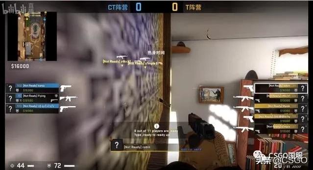 csgo的好玩之处在哪里,csgo一些好玩的地图