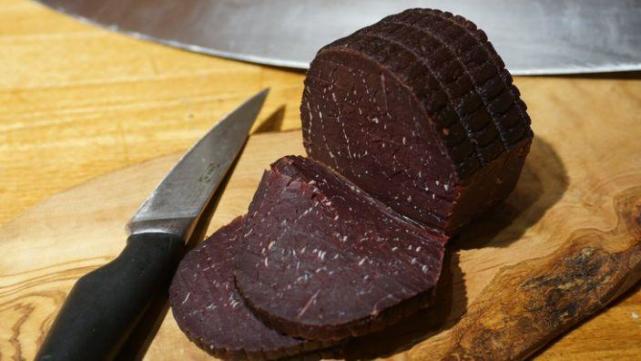 吃鲸肉,吃鲸肉海洋动物