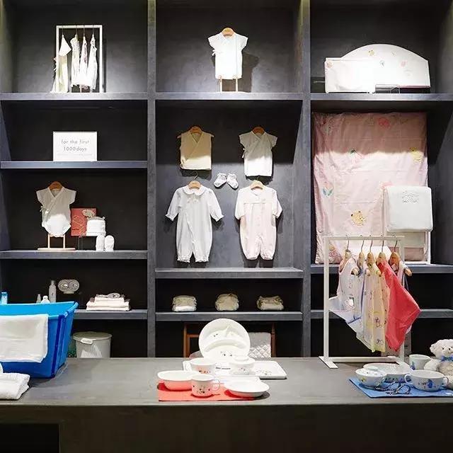 日本妈妈母婴好物,日本妈妈洗护用品