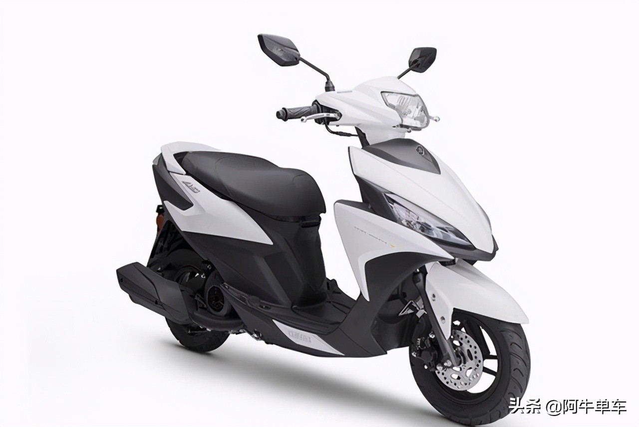 五羊本田佳御2019款,五羊本田佳御改装大全