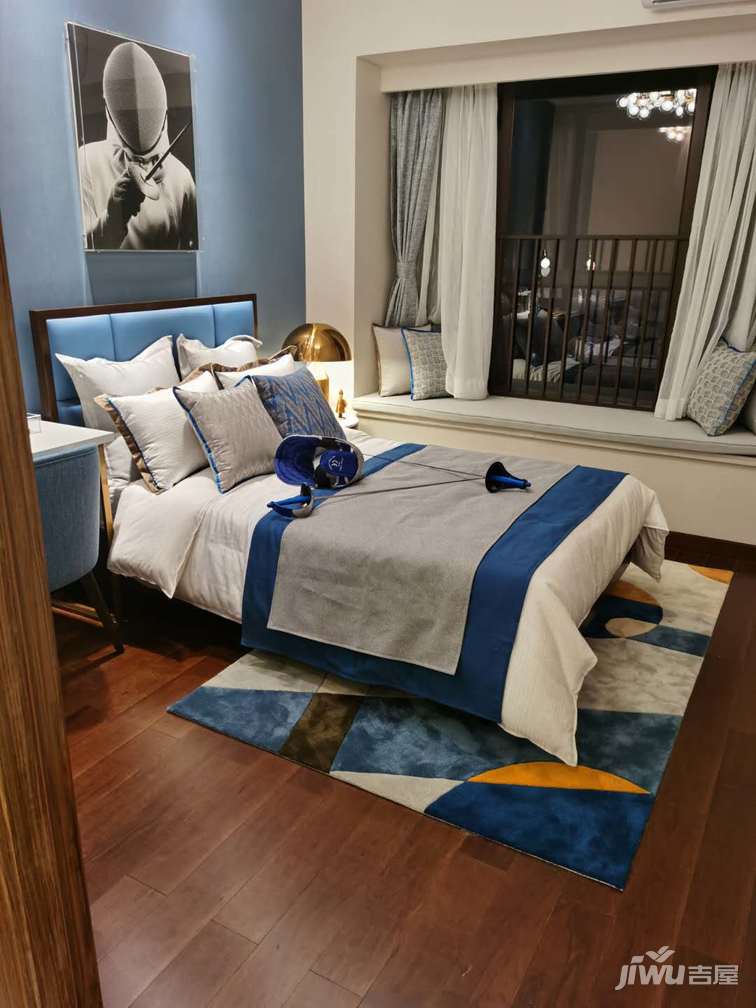 合生湖山国际性价比最高的,合生湖山国际值得投资吗