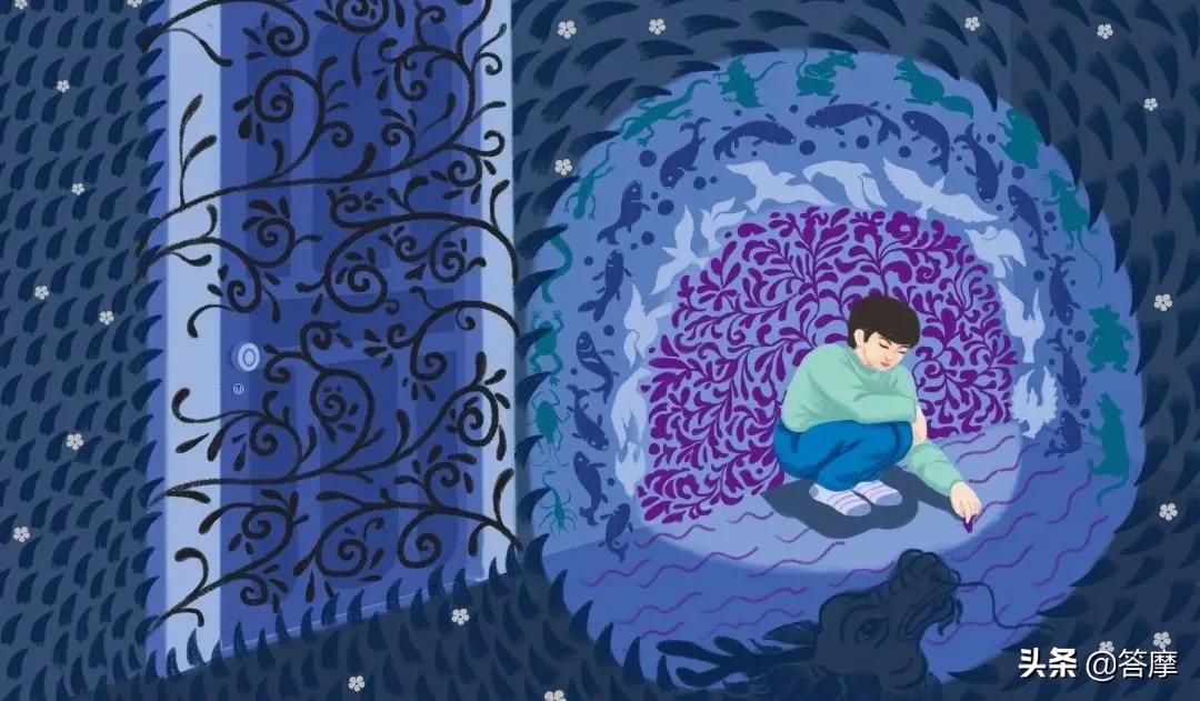 针灸情绪调节,针灸哪个穴位可以调节情绪