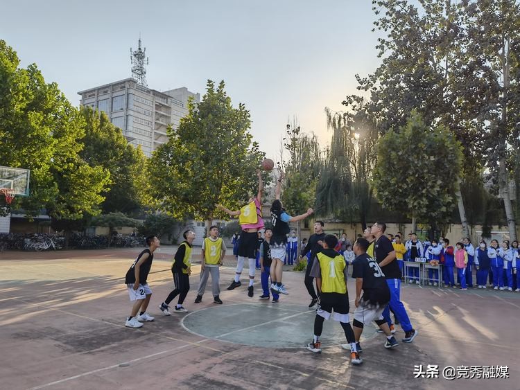 保定乐凯中学最新划片,清凉店中学落实双减