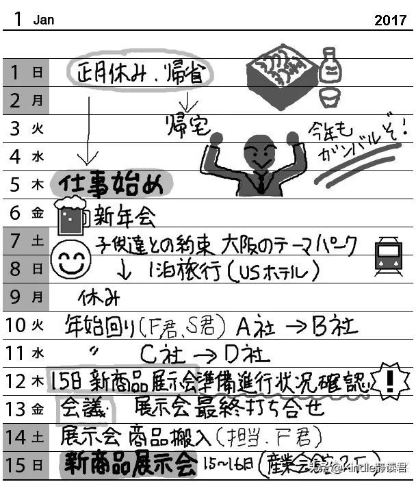 夏普电子手写本,夏普新一代彩色墨水屏