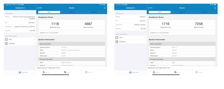 最新ipadpro详细评测,一代ipadpro升级最新系统