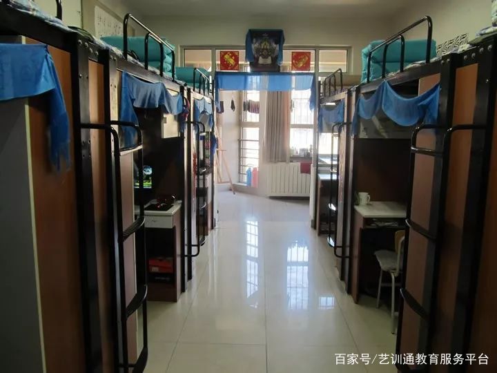 全国大学宿舍情况盘点,2021艺考生必看