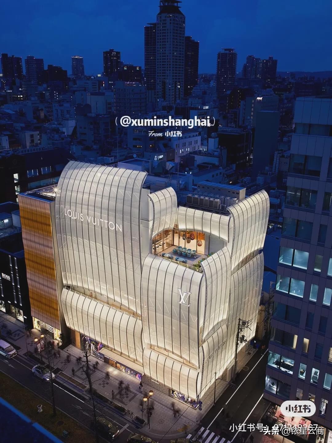 新品牌咖啡店发展趋势如何,为什么奢侈品牌要开咖啡店