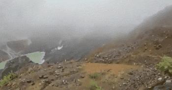 缅甸矿难将会对翡翠的影响,一次死亡最多的矿难