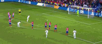 c罗主动要求最后一个罚点球,c罗懂足球