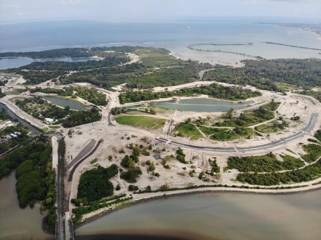 最美八局建设者,最美排头兵李杰