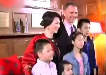 金星对女儿的教育方式,金星讲如何教育小孩