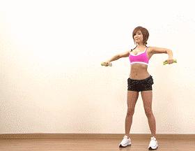 手臂松弛显胖又显老,手臂松弛显老怎么办