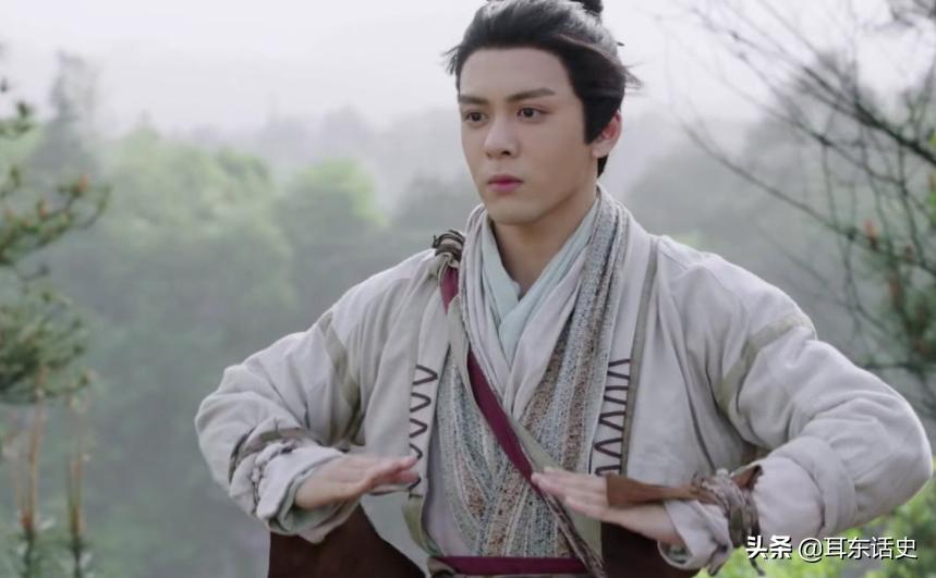 周芷若九阴白骨爪和九阴真经,九阴白骨爪周芷若黄衫