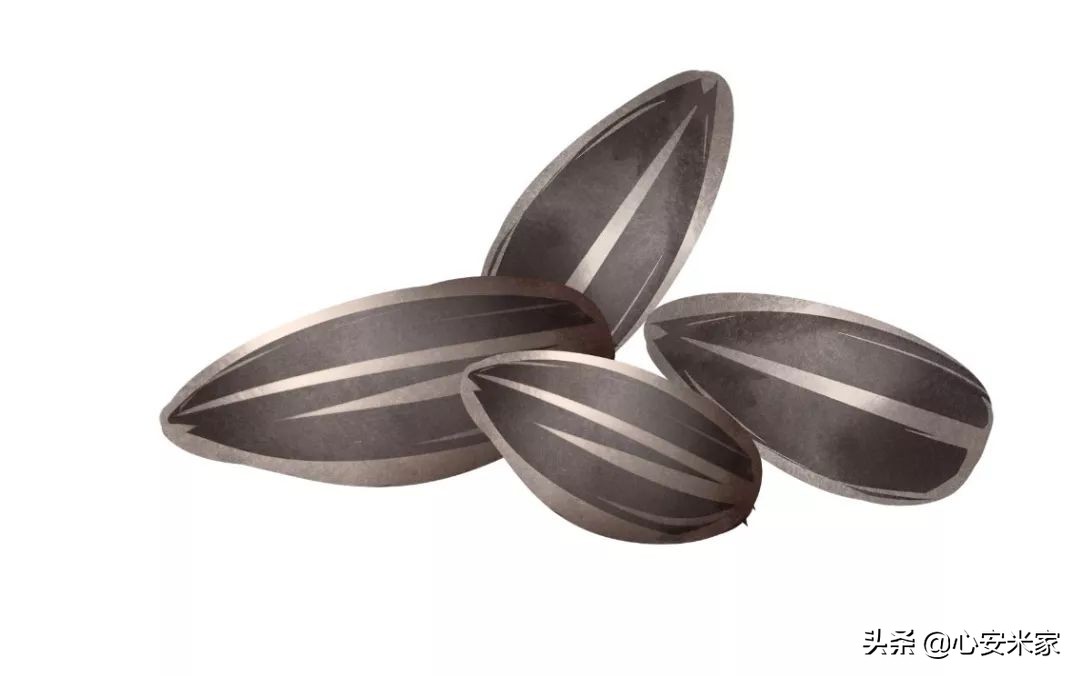 每天吃两斤瓜子预防老年痴呆,瓜子吃多了会导致抑郁吗