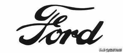 GDBOIL格德宝｜名车鉴赏｜福特Ford